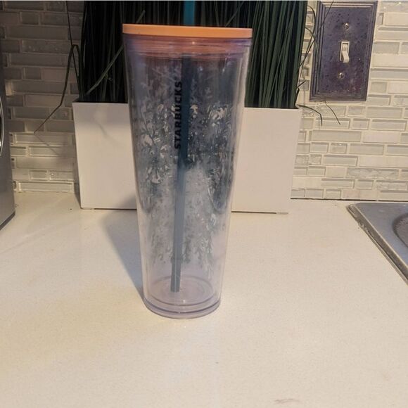 Starbucks 2 Tumblers 24 0z Bundle Deal - Picture 4 of 7